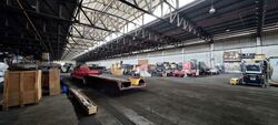 Tuas Crescent (D22), Factory #586546851